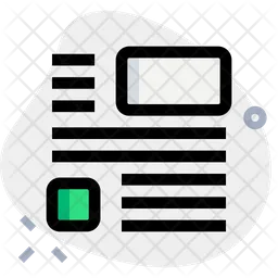 Wireframe  Icon