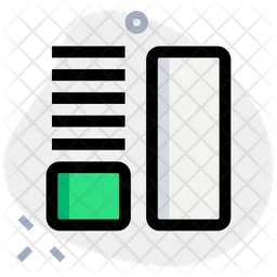 Wireframe  Icon