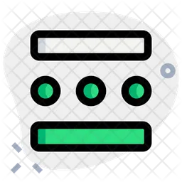 Wireframe  Icon