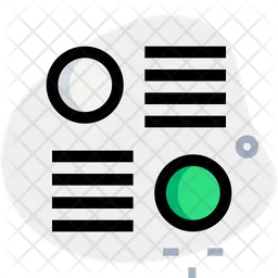 Wireframe  Icon