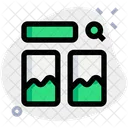 Wireframe Icon