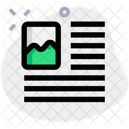 Wireframe  Icon