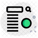 Wireframe Icon