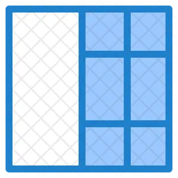 Wireframe  Icon