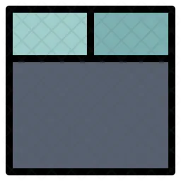 Wireframe  Icon