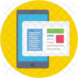 Wireframe  Icon