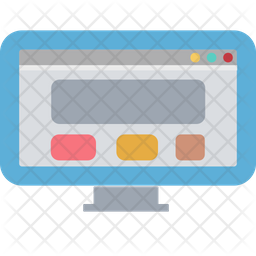 Wireframe Icon