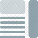 Wireframe  アイコン