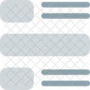 Wireframe  アイコン