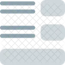 Wireframe  アイコン