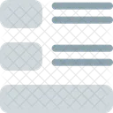 Wireframe  アイコン