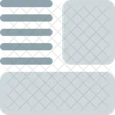 Wireframe  アイコン