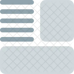 Wireframe  Icon