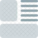 Wireframe  アイコン