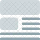 Wireframe  アイコン