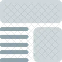 Wireframe  アイコン