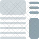 Wireframe  アイコン