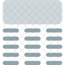 Wireframe  アイコン
