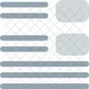 Wireframe  アイコン