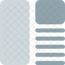 Wireframe  アイコン
