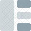 Wireframe  アイコン