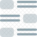 Wireframe  アイコン
