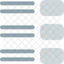 Wireframe  アイコン
