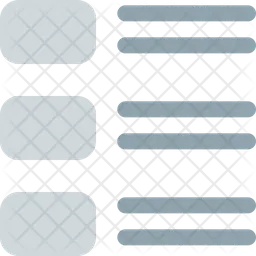 Wireframe  Icon
