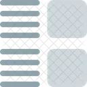 Wireframe  アイコン