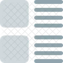 Wireframe  アイコン