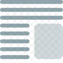 Wireframe  アイコン
