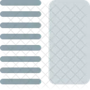 Wireframe  アイコン
