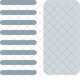 Wireframe  Icon