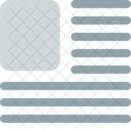 Wireframe  Icon