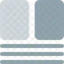 Wireframe  アイコン