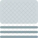 Wireframe  アイコン
