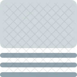 Wireframe  Icon