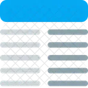 Wireframe  アイコン