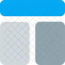 Wireframe  アイコン