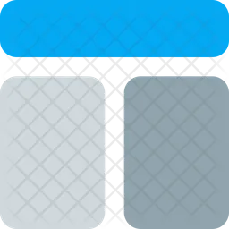 Wireframe  Icon