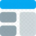 Wireframe  アイコン