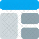 Wireframe  アイコン