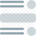 Wireframe  アイコン