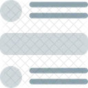 Wireframe  アイコン