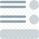 Wireframe  アイコン