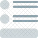 Wireframe  アイコン