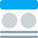 Wireframe  アイコン