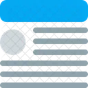 Wireframe  アイコン