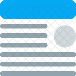 Wireframe  Icon