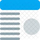 Wireframe  アイコン